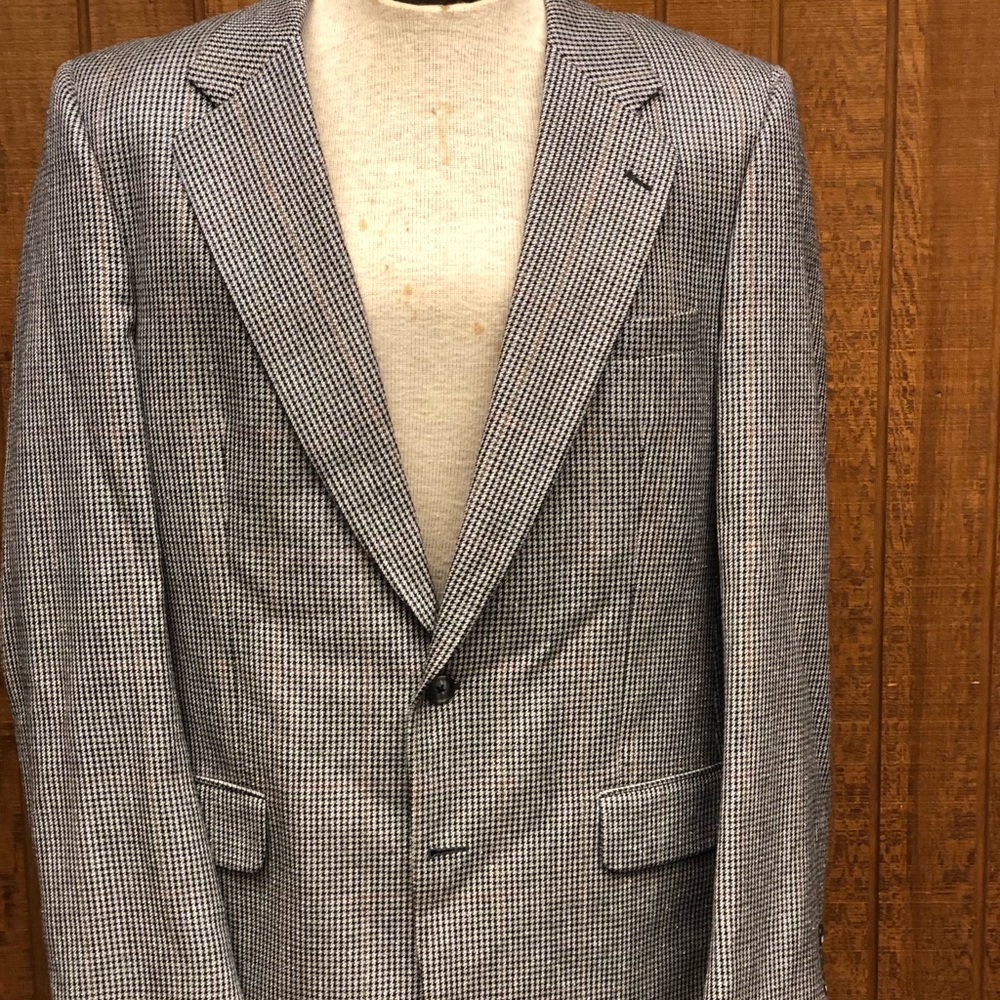 Burberry Blazer